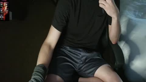 daintydusk1 online show from April 6, 2026, 10:11 pm