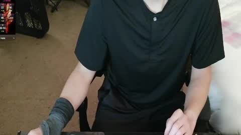 daintydusk1 online show from April 11, 2026, 12:04 am