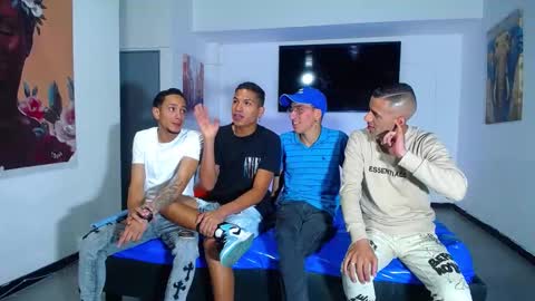 daiquirie online show from September 24, 2025, 2:09 pm