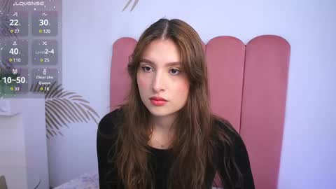 Snapshot of daisha_riley chatting on February 27, 2025, 12:23 pm Lauren online show from February 27, 2025, 12:23 pm