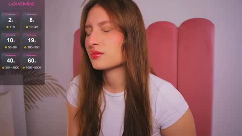 Snapshot of daisha_riley chatting on March 5, 2025, 12:33 pm Lauren online show from March 5, 2025, 12:33 pm