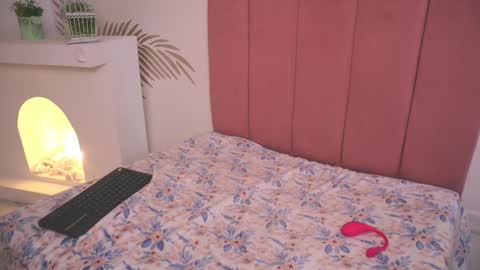 Snapshot of daisha_riley chatting on March 6, 2025, 3:45 pm Lauren online show from March 6, 2025, 3:45 pm