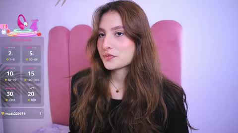 Snapshot of daisha_riley chatting on March 10, 2025, 12:37 pm Lauren online show from March 10, 2025, 12:37 pm