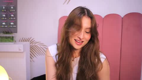 Snapshot of daisha_riley chatting on March 11, 2025, 12:39 pm Lauren online show from March 11, 2025, 12:39 pm