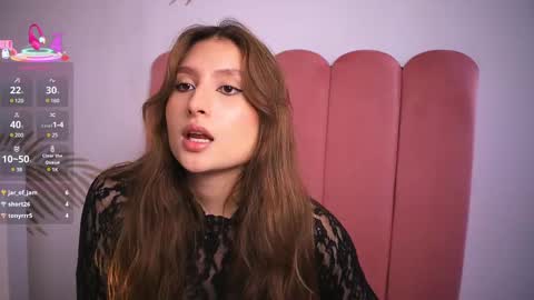 Snapshot of daisha_riley chatting on March 12, 2025, 3:40 pm Lauren online show from March 12, 2025, 3:40 pm