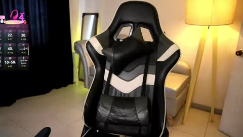 Snapshot of daisha_riley chatting on September 9, 2025, 2:38 pm Lauren online show from September 9, 2025, 2:38 pm