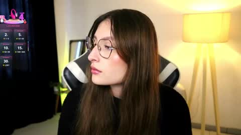 Snapshot of daisha_riley chatting on September 10, 2025, 1:44 pm Lauren online show from September 10, 2025, 1:44 pm