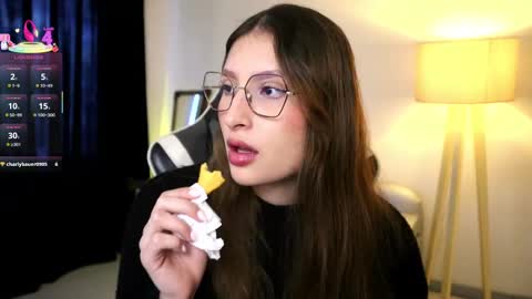 Snapshot of daisha_riley chatting on September 11, 2025, 1:44 pm Lauren online show from September 11, 2025, 1:44 pm