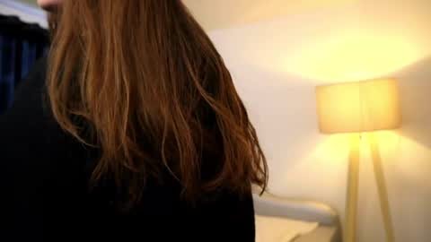 Snapshot of daisha_riley chatting on September 13, 2025, 1:33 pm Lauren online show from September 13, 2025, 1:33 pm