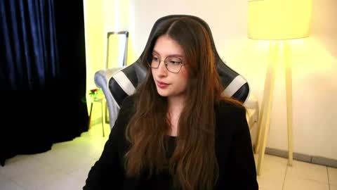 Snapshot of daisha_riley chatting on September 20, 2025, 1:23 pm Lauren online show from September 20, 2025, 1:23 pm