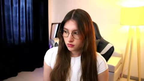 Snapshot of daisha_riley chatting on September 23, 2025, 1:36 pm Lauren online show from September 23, 2025, 1:36 pm