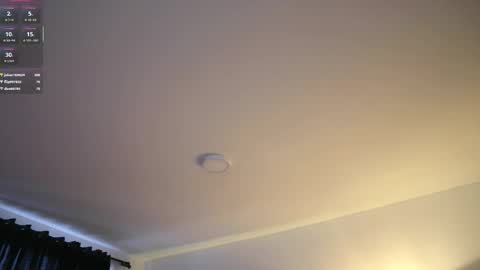 Snapshot of daisha_riley chatting on October 31, 2025, 4:30 pm Lauren online show from October 31, 2025, 4:30 pm