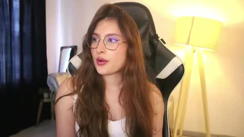 Snapshot of daisha_riley chatting on November 22, 2025, 2:16 pm Lauren online show from November 22, 2025, 2:16 pm