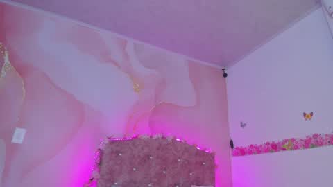 Snapshot of daisy__rose chatting on January 7, 2025, 3:14 am Dai online show from January 7, 2025, 3:14 am