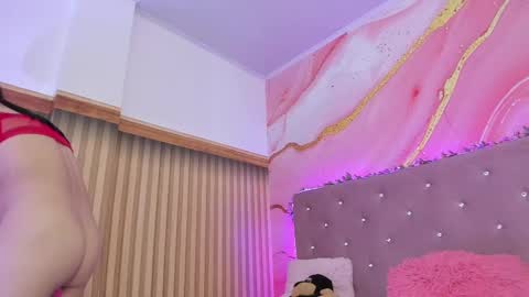 Snapshot of daisy__rose chatting on February 26, 2025, 2:03 pm Dai online show from February 26, 2025, 2:03 pm