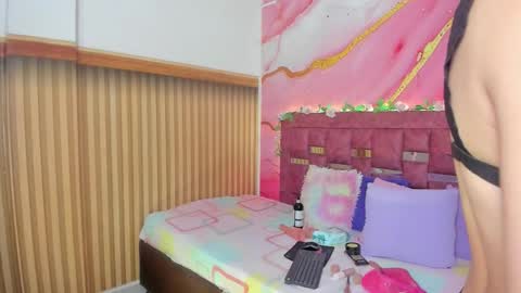 Snapshot of daisy__rose chatting on March 5, 2026, 2:51 am Dai online show from March 5, 2026, 2:51 am
