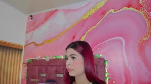 Snapshot of daisy__rose chatting on March 14, 2026, 3:01 am Dai online show from March 14, 2026, 3:01 am