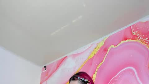 Snapshot of daisy__rose chatting on March 16, 2026, 3:01 am Dai online show from March 16, 2026, 3:01 am