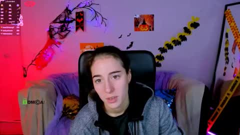 daisy online show from November 1, 2025, 8:11 pm