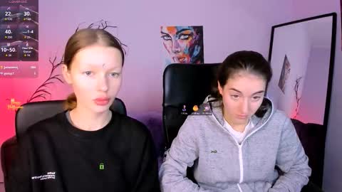 daisy online show from November 8, 2025, 8:18 pm