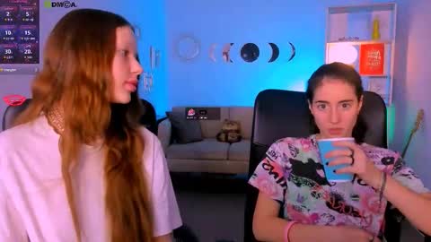 daisy online show from November 12, 2025, 8:19 pm