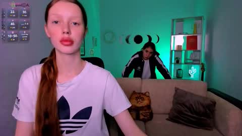 daisy online show from November 18, 2025, 9:08 pm