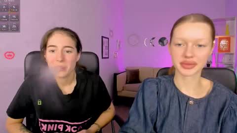 daisy online show from November 22, 2025, 8:30 pm