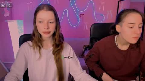 Snapshot of daisy_baby_ chatting on March 18, 2026, 8:12 pm daisy online show from March 18, 2026, 8:12 pm
