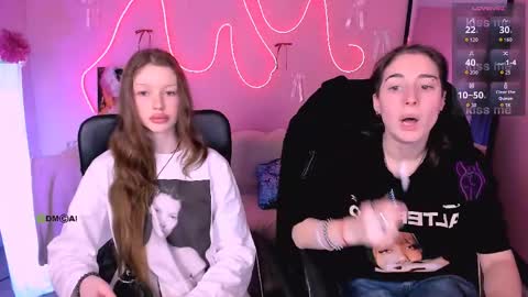 Snapshot of daisy_baby_ chatting on April 14, 2026, 7:09 pm daisy online show from April 14, 2026, 7:09 pm