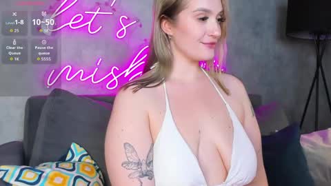 Snapshot of daisy_beckerr chatting on April 25, 2026, 1:41 pm Viickie online show from April 25, 2026, 1:41 pm
