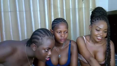 daisy online show from September 29, 2025, 6:35 pm