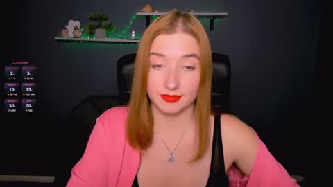 Little Di online show from December 11, 2024, 5:00 am