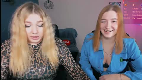 Little Di online show from February 3, 2025, 7:42 pm