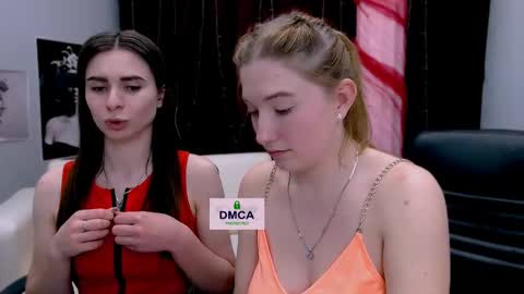 Little Di online show from February 27, 2025, 11:48 pm