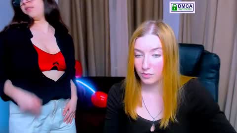 Little Di online show from March 5, 2025, 1:21 am