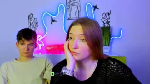 Little Di online show from March 1, 2026, 11:29 pm