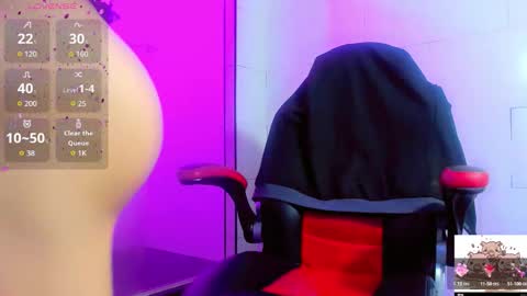 Snapshot of daisy_jonexxx22 chatting on February 24, 2026, 3:59 am daisy_jonexxx22 online show from February 24, 2026, 3:59 am