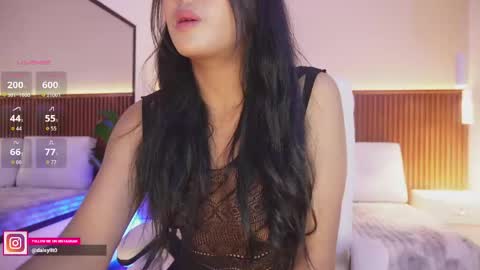 Daisy online show from April 13, 2026, 9:42 pm