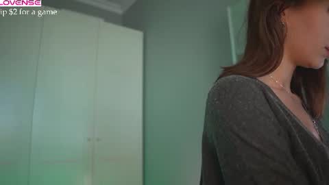 Snapshot of daisy_mint chatting on June 10, 2026, 3:44 pm Daisy Fansly - Daisyymint online show from June 10, 2026, 3:44 pm