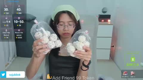 Daisy online show from February 1, 2025, 4:33 pm