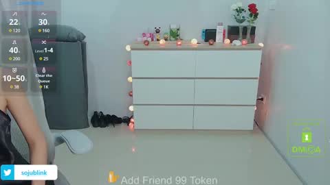 Daisy online show from February 17, 2025, 4:15 pm