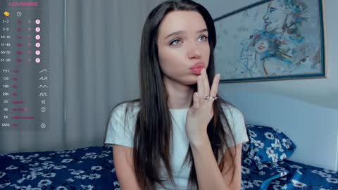 Snapshot of daisyfoulks chatting on December 5, 2024, 7:27 am Naomi online show from December 5, 2024, 7:27 am