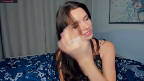 Snapshot of daisyfoulks chatting on December 8, 2024, 1:36 pm Naomi online show from December 8, 2024, 1:36 pm