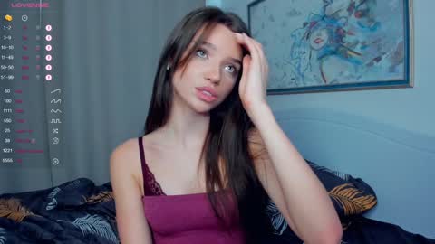 Snapshot of daisyfoulks chatting on December 21, 2024, 8:39 am Naomi online show from December 21, 2024, 8:39 am