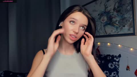 Snapshot of daisyfoulks chatting on January 6, 2025, 12:02 pm Naomi online show from January 6, 2025, 12:02 pm