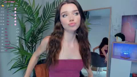 Snapshot of daisyfoulks chatting on February 9, 2025, 8:02 pm Naomi online show from February 9, 2025, 8:02 pm