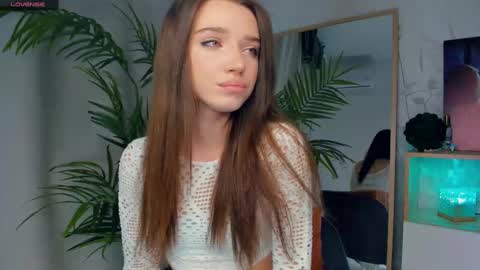 Snapshot of daisyfoulks chatting on February 15, 2025, 8:11 pm Naomi online show from February 15, 2025, 8:11 pm