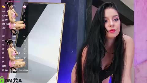 Daisy online show from October 9, 2025, 3:59 am