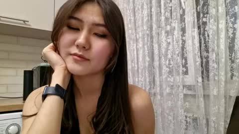 Jasmin online show from May 19, 2026, 2:34 pm