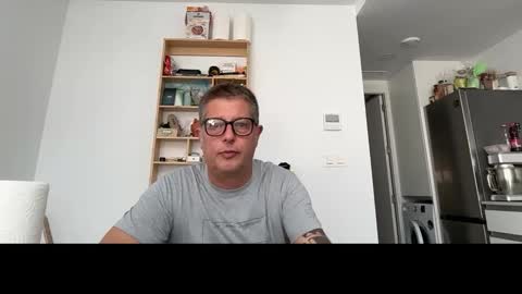 daitarniii online show from October 12, 2025, 12:37 pm